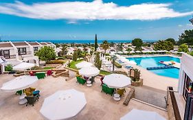 The Olive Tree Hotel Kyrenia (northern Cyprus) 4*